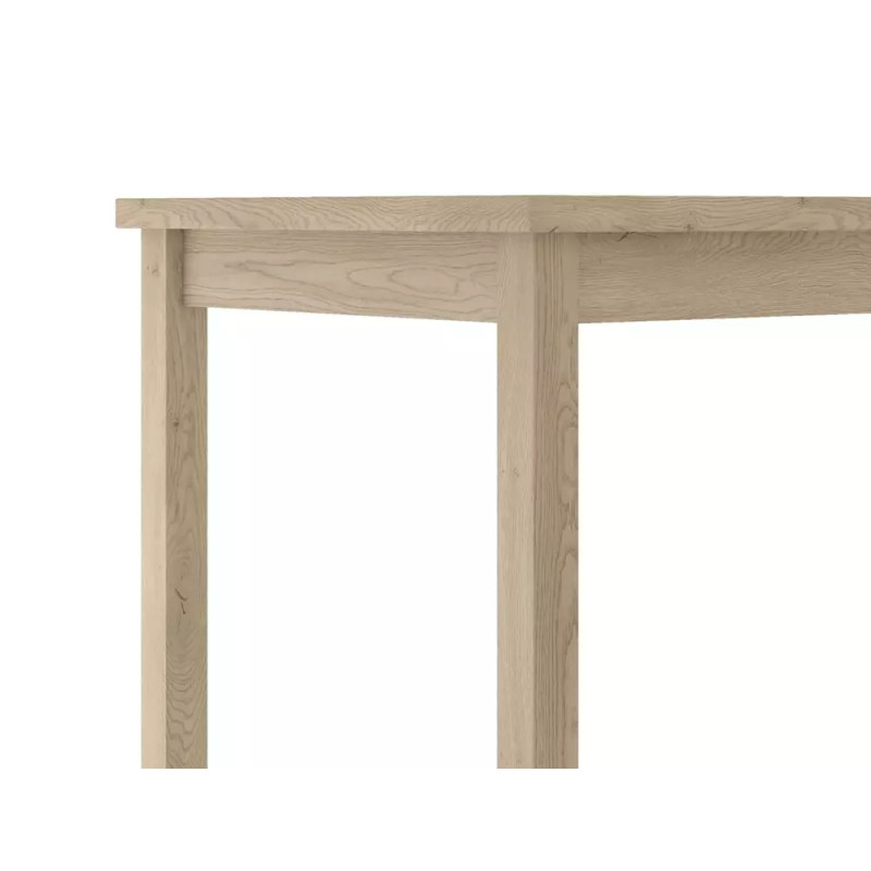 Rozkładany stół Adam 140 dąb cremona torro 60/100(140)x75