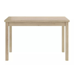 Rozkładany stół Adam 140 dąb cremona torro 60/100(140)x75