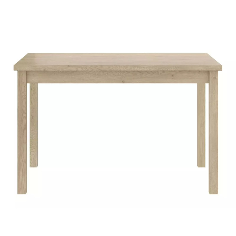 Rozkładany stół Adam 140 dąb cremona torro 60/100(140)x75