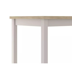 Stół Adam 120 dąb cremona torro/kaszmir 68(120)x75