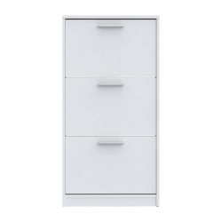 Szafka na buty NET106 MSA312-120 Biały Meble Forte