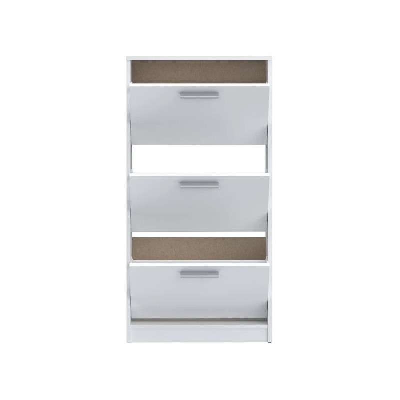 Szafka na buty NET106 MSA312-120 Biały Meble Forte