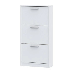 Szafka na buty NET106 MSA312-120 Biały Meble Forte