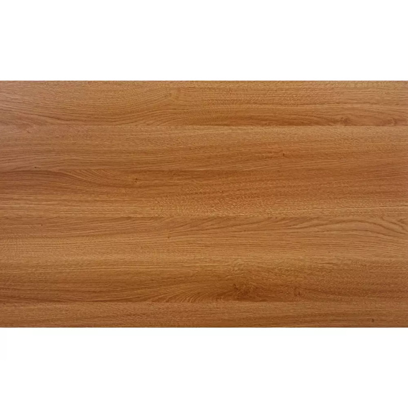 Stół Mario dąb/off white 60(100)x75