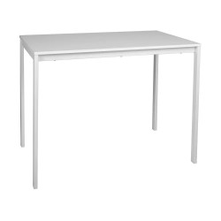 Stół Mario off white 60(100)x75