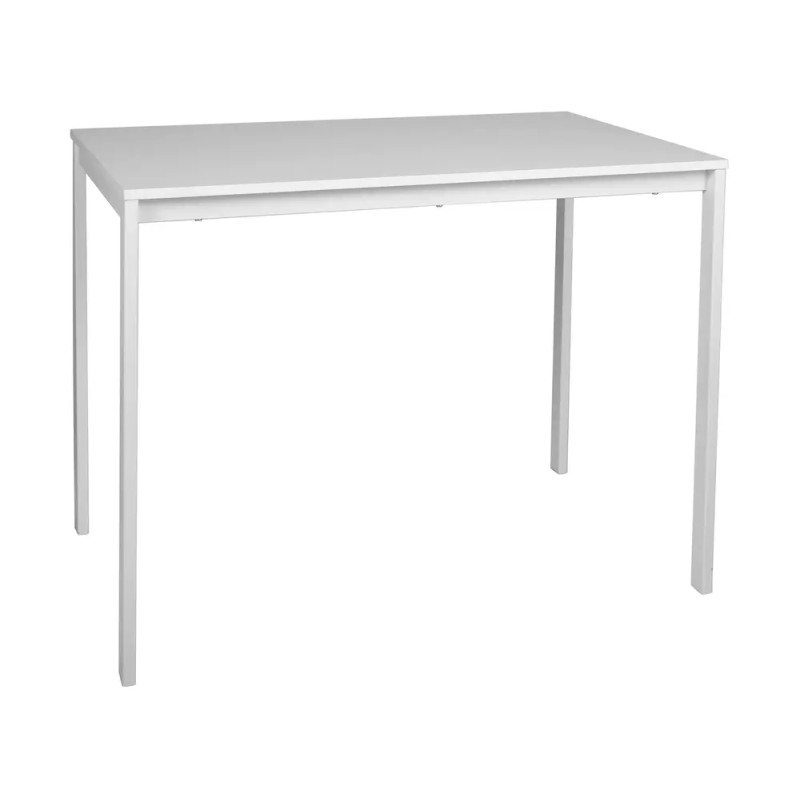 Stół Mario off white 60(100)x75