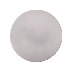 Ława Rosalia mikrocement jasny szary 45x80