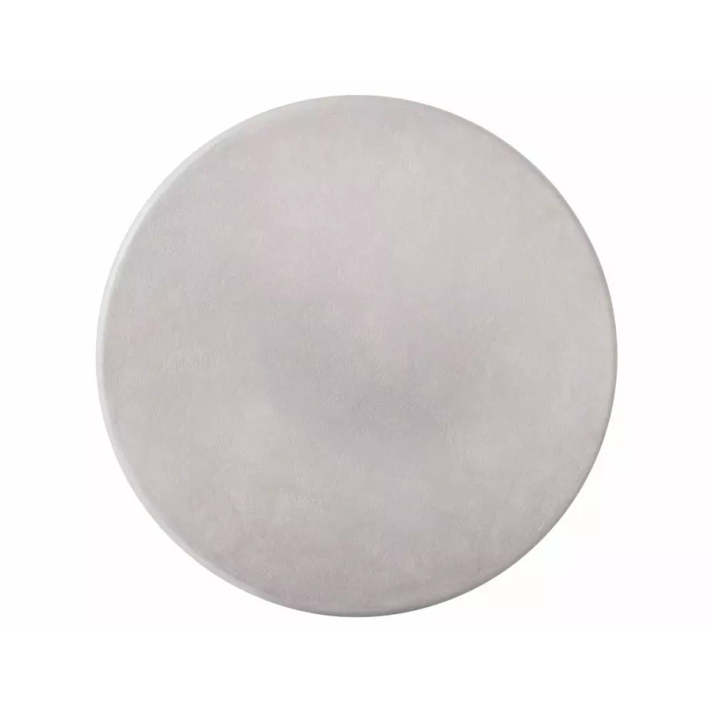 Ława Rosalia mikrocement jasny szary 45x80