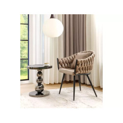 Ława Rima czarny/czarny połysk 56x50