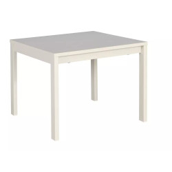 Ława Frost L4 off white 40x50x50