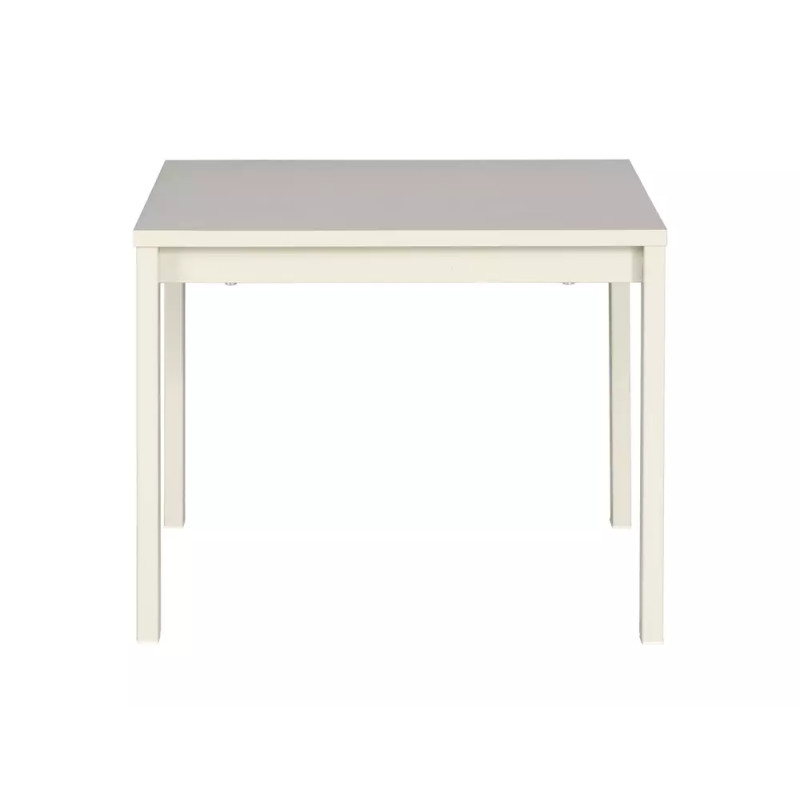 Ława Frost L4 off white 40x50x50