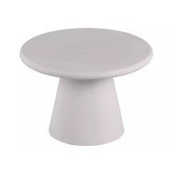 Ława Aurora mikrocement jasny szary 40x60