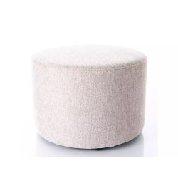 Pufa Doti A Brego 31 - jasny beż (32x43x43)