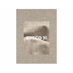 Pufa Doti A Brego 31 - jasny beż (32x43x43)