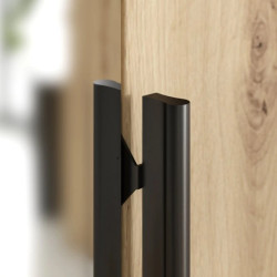 Szafa z szufladami 100 cm Cadixo CDXS87-D78 Dąb Artisan Meble Forte