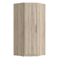 Szafa narożna Cadixo CDXS91-D30 Dąb Sonoma Meble Forte