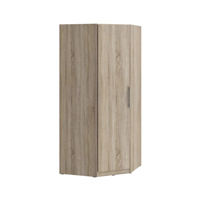 Szafa narożna Cadixo CDXS91-D30 Dąb Sonoma Meble Forte