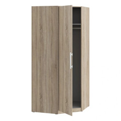 Szafa narożna Cadixo CDXS91-D30 Dąb Sonoma Meble Forte