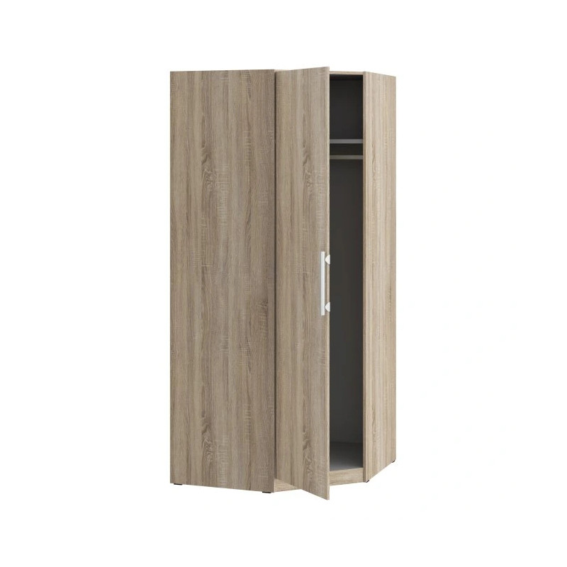 Szafa narożna Cadixo CDXS91-D30 Dąb Sonoma Meble Forte