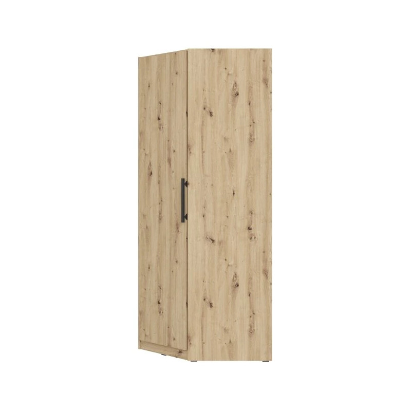 Szafa narożna Cadixo CDXS91-D78 Dąb Artisan Meble Forte