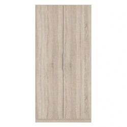 Szafa 100 cm Cadixo CDXS82-D30 Dąb Sonoma Meble Forte