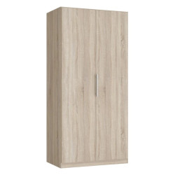 Szafa 100 cm Cadixo CDXS82-D30 Dąb Sonoma Meble Forte