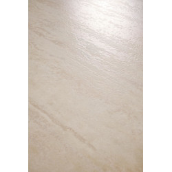 Rozkładany stół SALIXO trawertyn/kaszmir