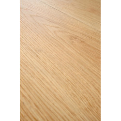 Rozkładany stół FARGIO naturalny