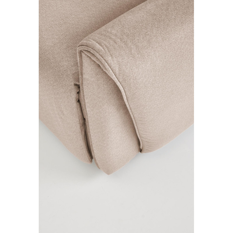 Fotel rozkładany elektrycznie GELAR COMFORT BEIGE beżowy