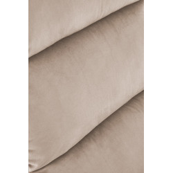 Fotel rozkładany elektrycznie MARONIX COMFORT BEIGE beżowy