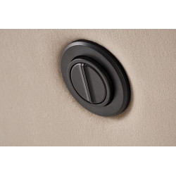 Fotel rozkładany elektrycznie CROCIX COMFORT BEIGE beżowy