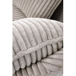 Fotel wypoczynkowy obrotowy MERRIX MODERN CAPPUCCINO