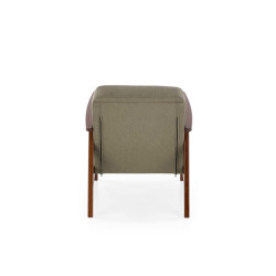 Fotel wypoczynkowy MILANEX RETRO OLIVE oliwkowy