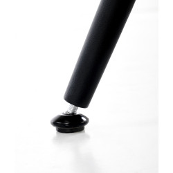 Fotel wypoczynkowy JUKONIX MODERN GREY popielaty