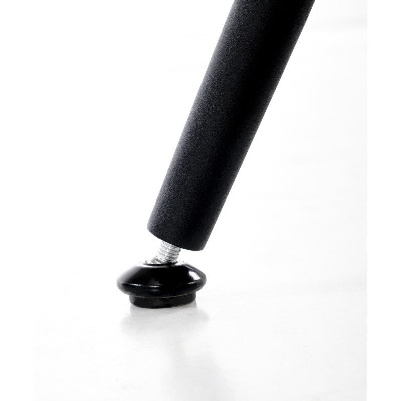 Fotel wypoczynkowy JUKONIX MODERN GREY popielaty