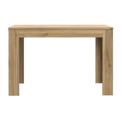 Stół rozkładany 120x85 Aksana TMST142-D108 Dąb Mauvella Meble Forte