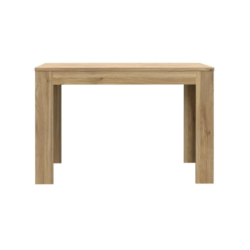 Stół rozkładany 120x85 Aksana TMST142-D108 Dąb Mauvella Meble Forte