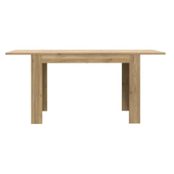 Stół rozkładany 120x85 Aksana TMST142-D108 Dąb Mauvella Meble Forte