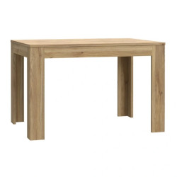 Stół rozkładany 120x85 Aksana TMST142-D108 Dąb Mauvella Meble Forte