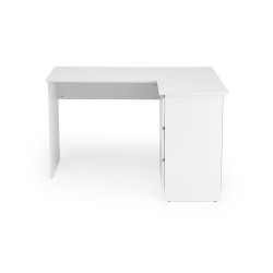 Biurko Begano Office 124 białe