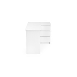 Biurko Begano Office 124 białe