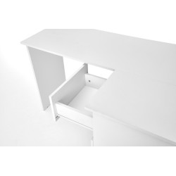 Biurko Begano Office 124 białe