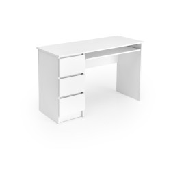 Biurko Cinor Office 120 biały