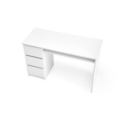 Biurko Cinor Office 120 biały