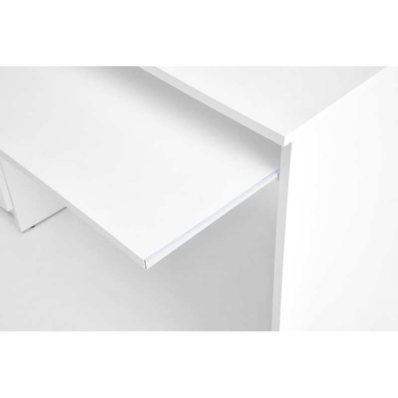 Biurko Cinor Office 120 biały