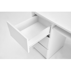 Biurko Cinor Office 120 biały