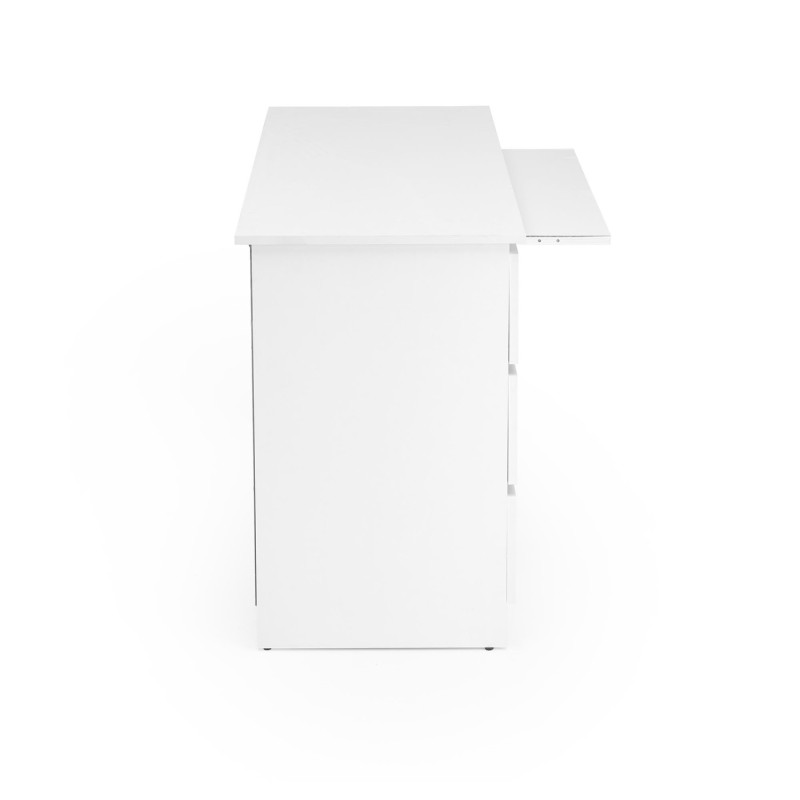 Biurko Cinor Office 120 biały