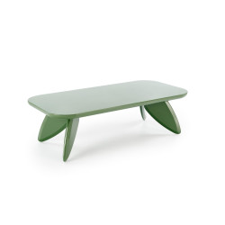 Ława SORAYO jasnozielona