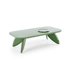 Ława SORAYO jasnozielona