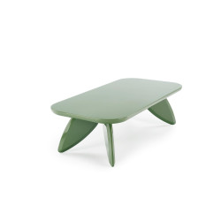 Ława SORAYO jasnozielona